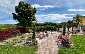 Elegant Italian Retreat Surrounded by Vineyards - Piana del Salto, Italy