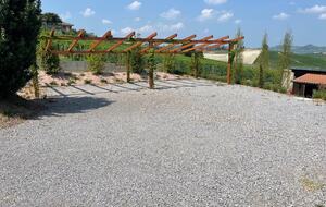 Elegant Italian Retreat Surrounded by Vineyards - Piana del Salto, Italy