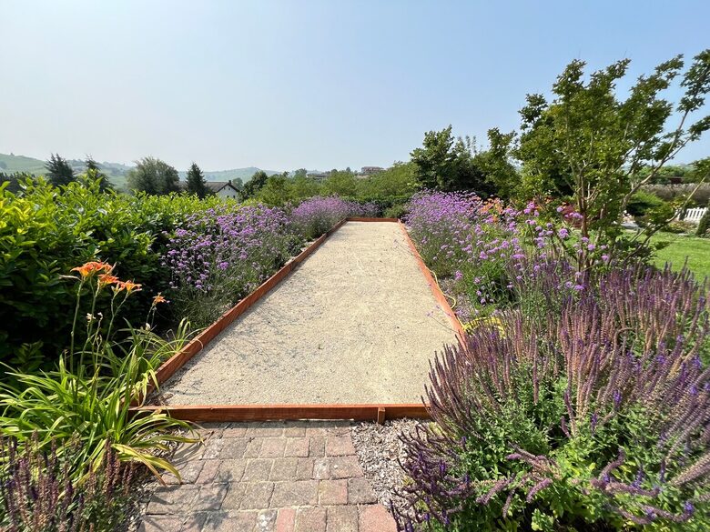 Elegant Italian Retreat Surrounded by Vineyards - Piana del Salto, Italy