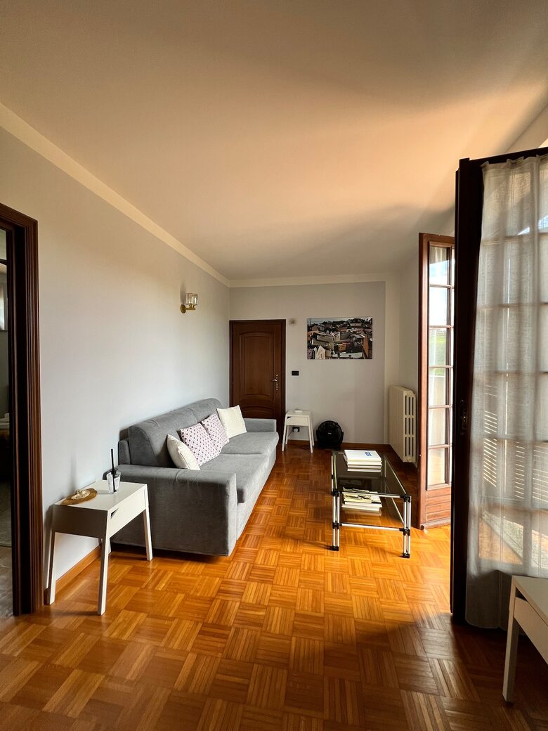 Elegant Italian Retreat Surrounded by Vineyards - Piana del Salto, Italy