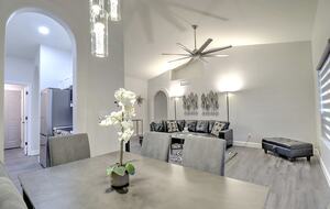 Stylish Arizona Escape Close to Events, Dining & Entertainment - Glendale, Arizona