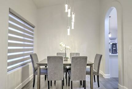 Stylish Arizona Escape Close to Events, Dining & Entertainment - Glendale, Arizona