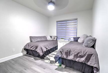 Stylish Arizona Escape Close to Events, Dining & Entertainment - Glendale, Arizona