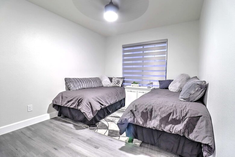 Stylish Arizona Escape Close to Events, Dining & Entertainment - Glendale, Arizona