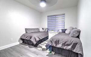 Stylish Arizona Escape Close to Events, Dining & Entertainment - Glendale, Arizona