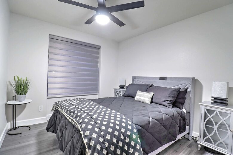 Stylish Arizona Escape Close to Events, Dining & Entertainment - Glendale, Arizona