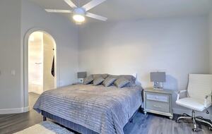 Stylish Arizona Escape Close to Events, Dining & Entertainment - Glendale, Arizona