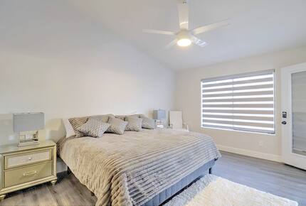 Stylish Arizona Escape Close to Events, Dining & Entertainment - Glendale, Arizona