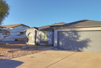 Stylish Arizona Escape Close to Events, Dining & Entertainment - Glendale, Arizona