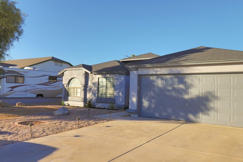 Stylish Arizona Escape Close to Events, Dining & Entertainment - Glendale, Arizona