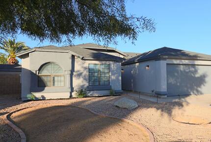 Stylish Arizona Escape Close to Events, Dining & Entertainment - Glendale, Arizona