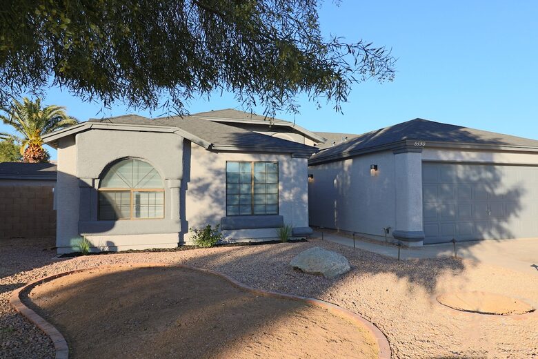 Stylish Arizona Escape Close to Events, Dining & Entertainment - Glendale, Arizona