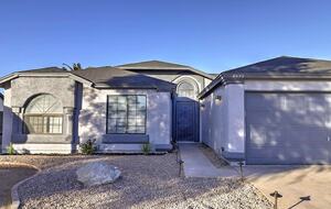 Stylish Arizona Escape Close to Events, Dining & Entertainment - Glendale, Arizona