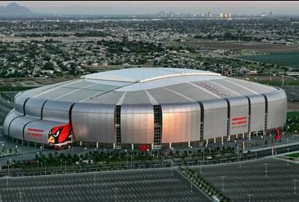 Stylish Arizona Escape Close to Events, Dining & Entertainment - Glendale, Arizona