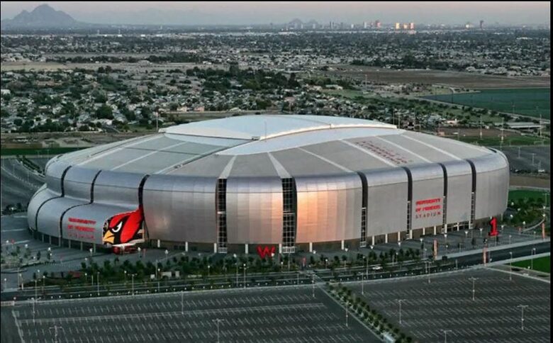 Stylish Arizona Escape Close to Events, Dining & Entertainment - Glendale, Arizona