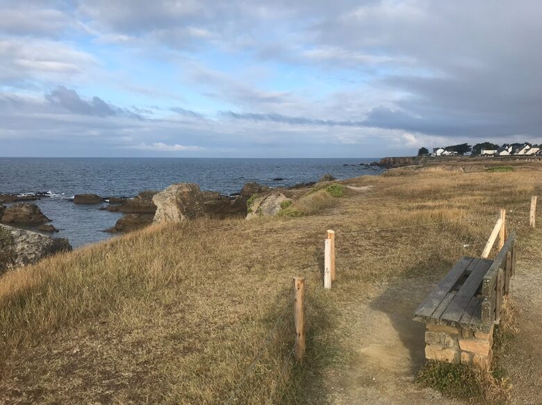 Coastal Charm Residence on the Côte d’Amour - Le Pouliguen, France
