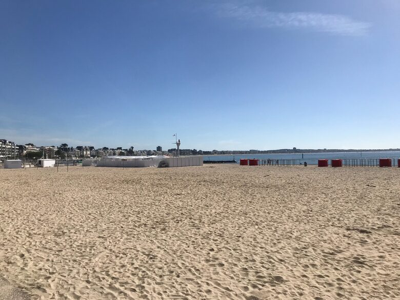 Coastal Charm Residence on the Côte d’Amour - Le Pouliguen, France