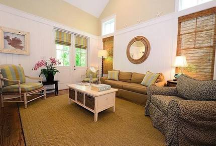 Fly Away Cottage - Santa Rosa Beach, Florida