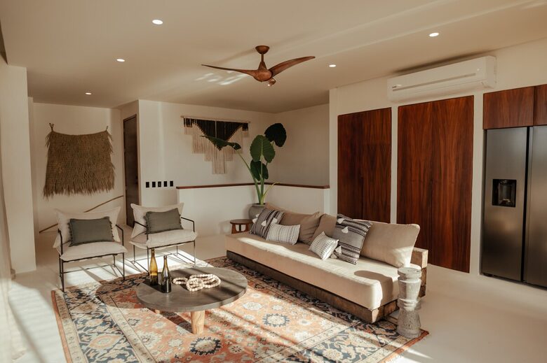 Refined Aldea Zama Penthouse with Rooftop Views - Tulum, Mexico