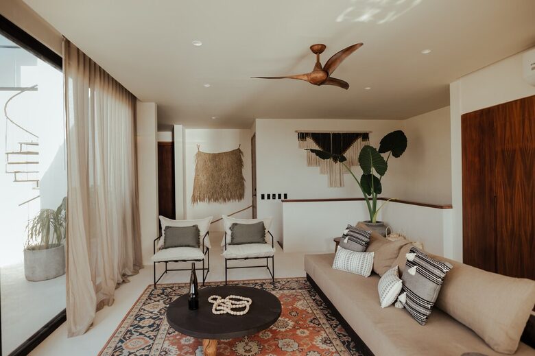 Refined Aldea Zama Penthouse with Rooftop Views - Tulum, Mexico