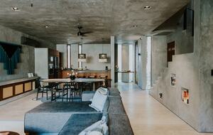 Elegant Jungle Apartment with Private Pool - Tulum, Mexico