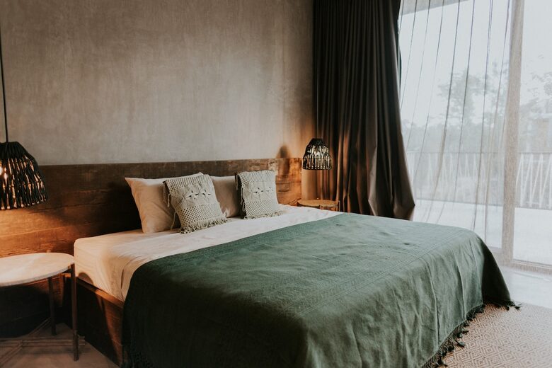 Elegant Jungle Apartment with Private Pool - Tulum, Mexico