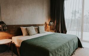 Elegant Jungle Apartment with Private Pool - Tulum, Mexico