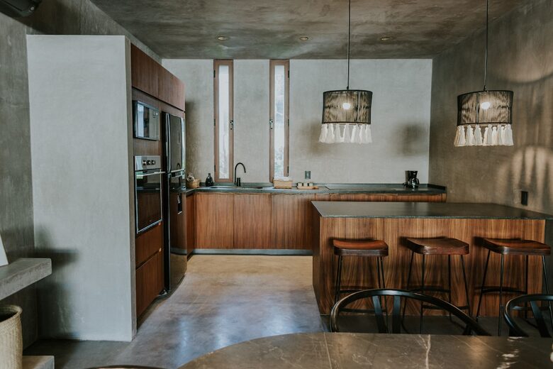 Elegant Jungle Apartment with Private Pool - Tulum, Mexico