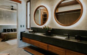 Elegant Jungle Apartment with Private Pool - Tulum, Mexico