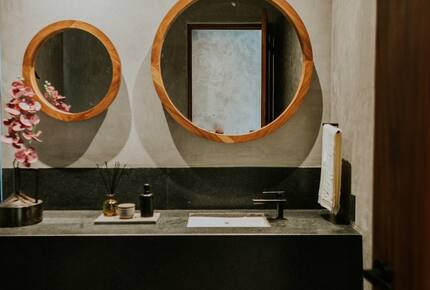 Elegant Jungle Apartment with Private Pool - Tulum, Mexico