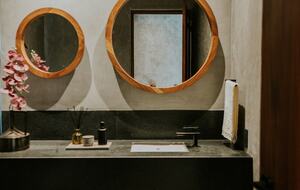 Elegant Jungle Apartment with Private Pool - Tulum, Mexico