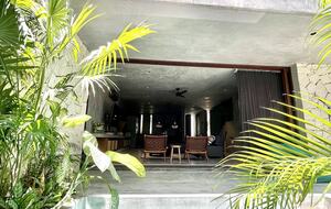 Elegant Jungle Apartment with Private Pool - Tulum, Mexico