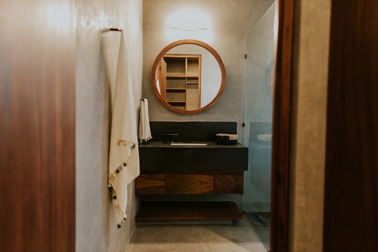 Elegant Jungle Apartment with Private Pool - Tulum, Mexico