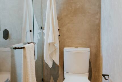 Elegant Jungle Apartment with Private Pool - Tulum, Mexico