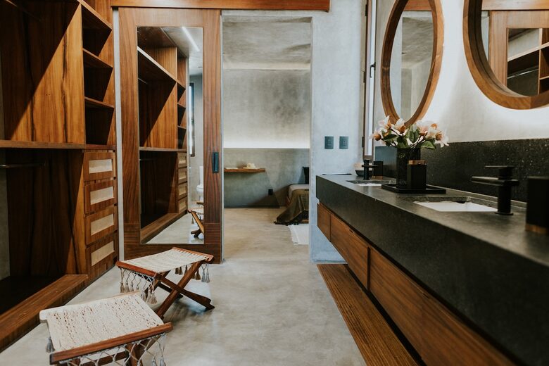 Elegant Jungle Apartment with Private Pool - Tulum, Mexico