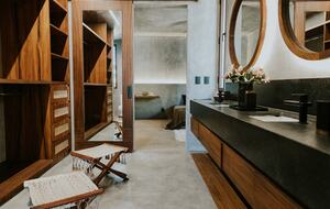 Elegant Jungle Apartment with Private Pool - Tulum, Mexico