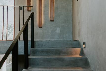 Elegant Jungle Apartment with Private Pool - Tulum, Mexico