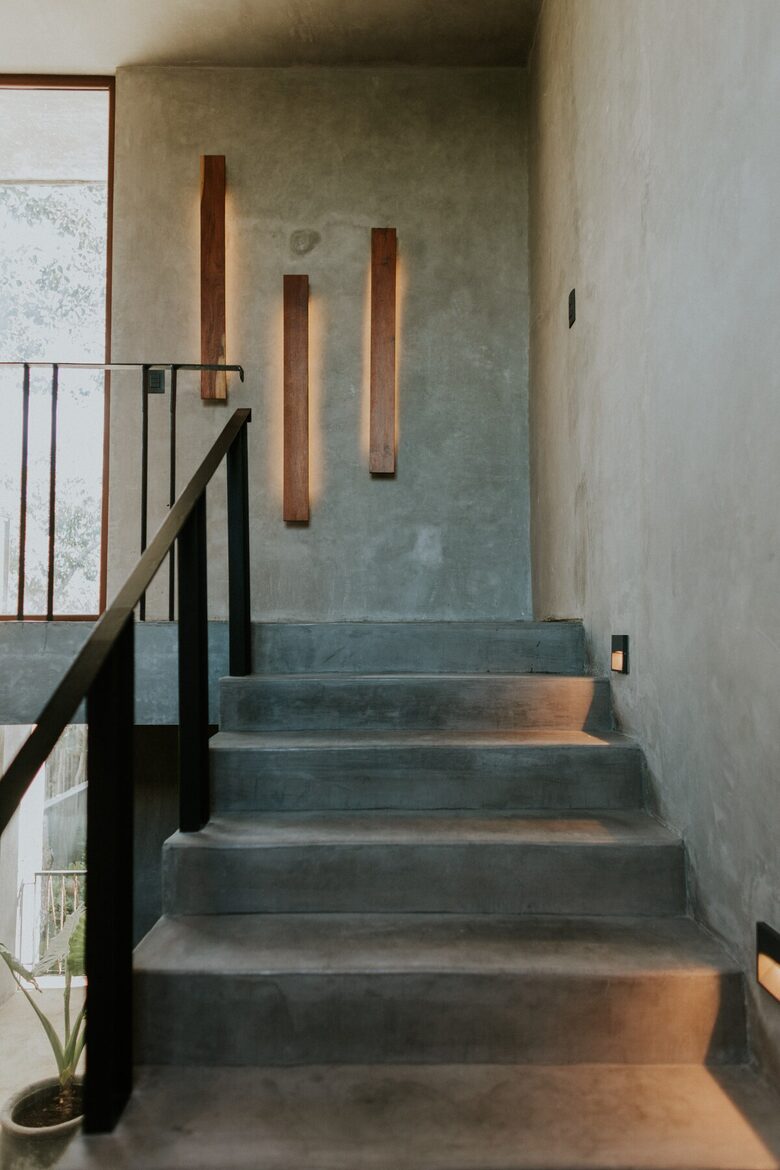 Elegant Jungle Apartment with Private Pool - Tulum, Mexico