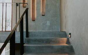 Elegant Jungle Apartment with Private Pool - Tulum, Mexico