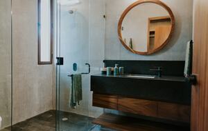 Elegant Jungle Apartment with Private Pool - Tulum, Mexico