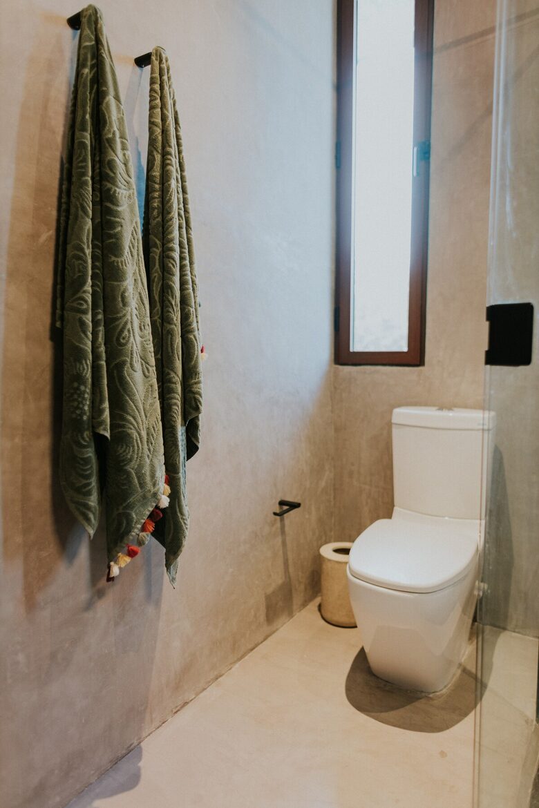 Elegant Jungle Apartment with Private Pool - Tulum, Mexico