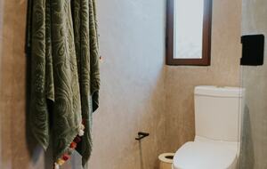 Elegant Jungle Apartment with Private Pool - Tulum, Mexico