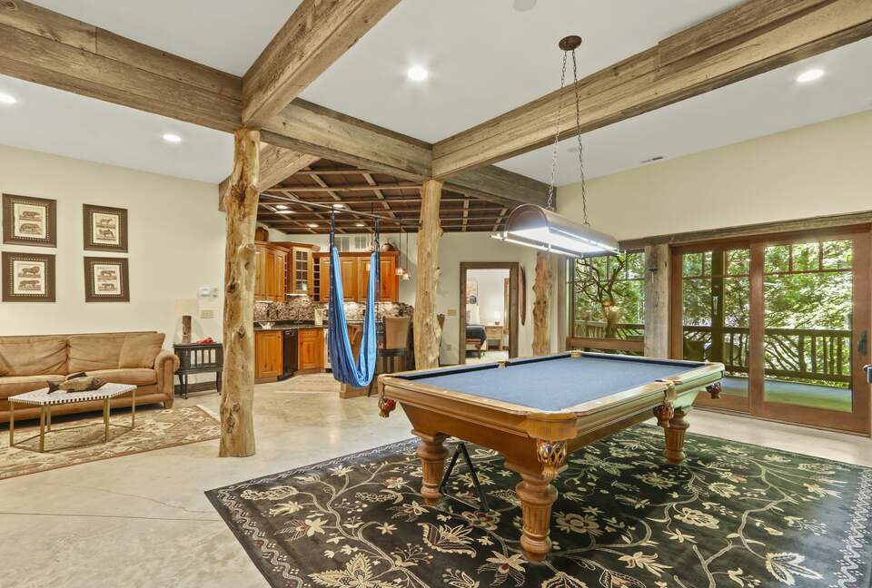 Blue Ridge Gem near Boone and Blowing Rock - Boone, North Carolina