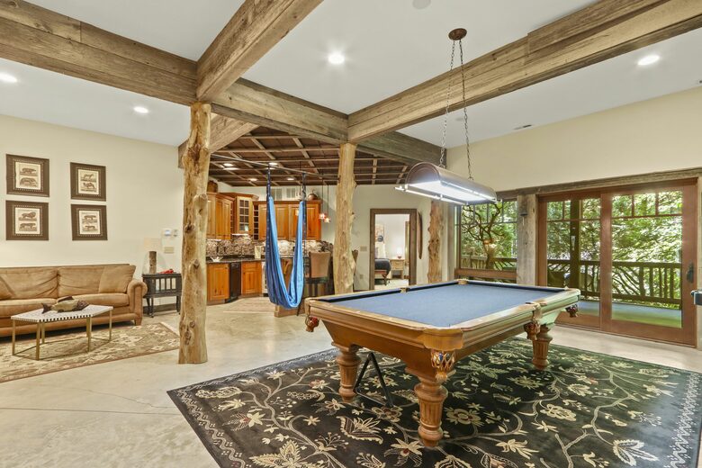 Blue Ridge Gem near Boone and Blowing Rock - Boone, North Carolina