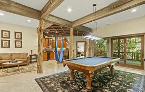 Blue Ridge Gem near Boone and Blowing Rock - Boone, North Carolina