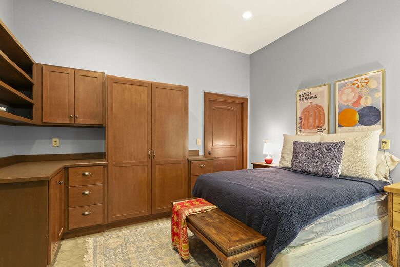 Blue Ridge Gem near Boone and Blowing Rock - Boone, North Carolina