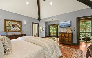 Blue Ridge Gem near Boone and Blowing Rock - Boone, North Carolina