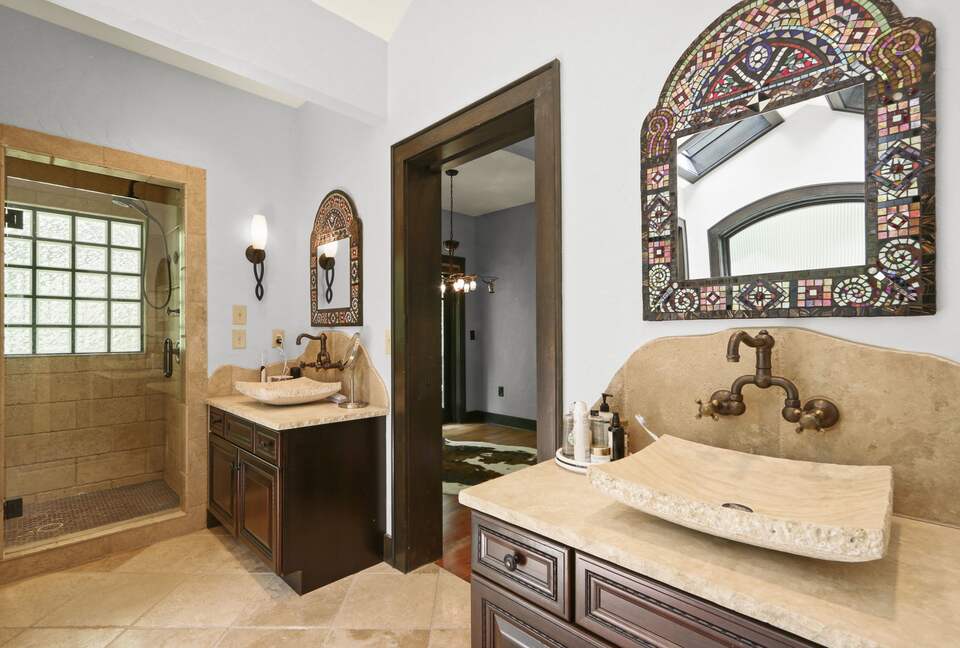 Blue Ridge Gem near Boone and Blowing Rock - Boone, North Carolina