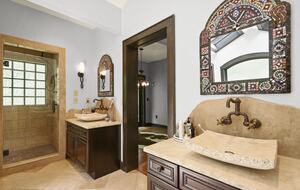 Blue Ridge Gem near Boone and Blowing Rock - Boone, North Carolina