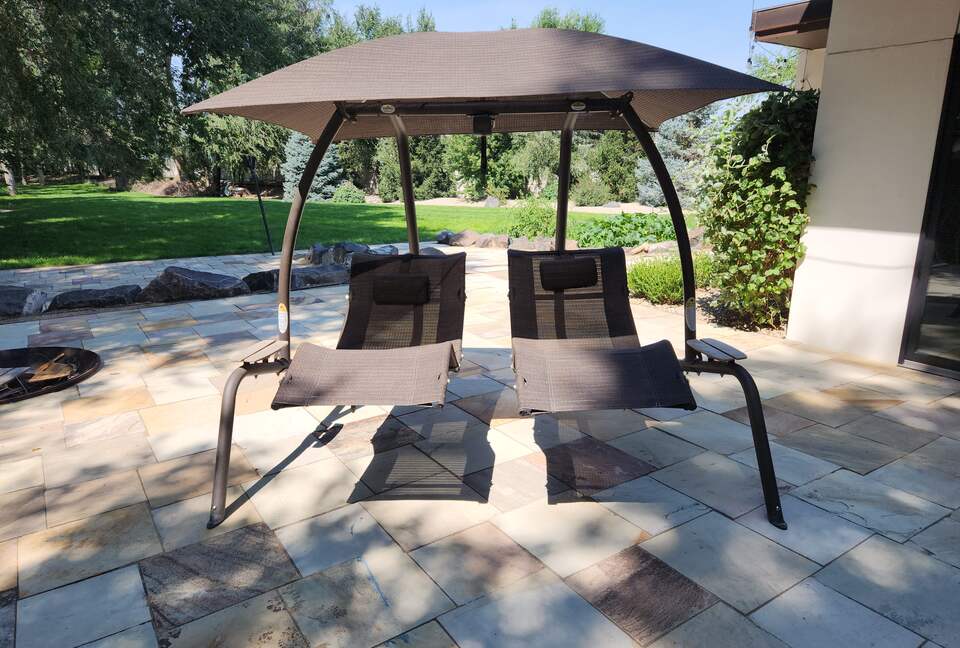 Graceful Living on Over Three Acres in Idaho Wine Country - Nampa, Idaho